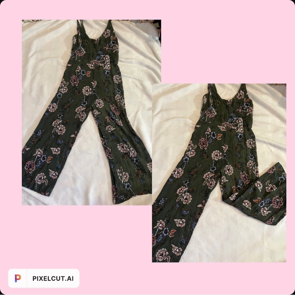Jumpsuit